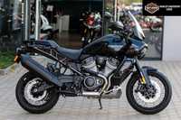 Harley-Davidson Pan America Special Szprychy ARH Produkcja 2023 Od Ręki ŁÓDŹ