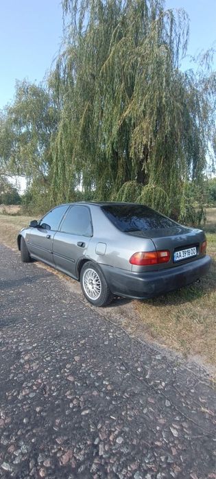 Продам Хонда Сивік