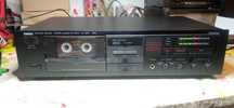 Magnetofon stereo Yamaha KX-200
