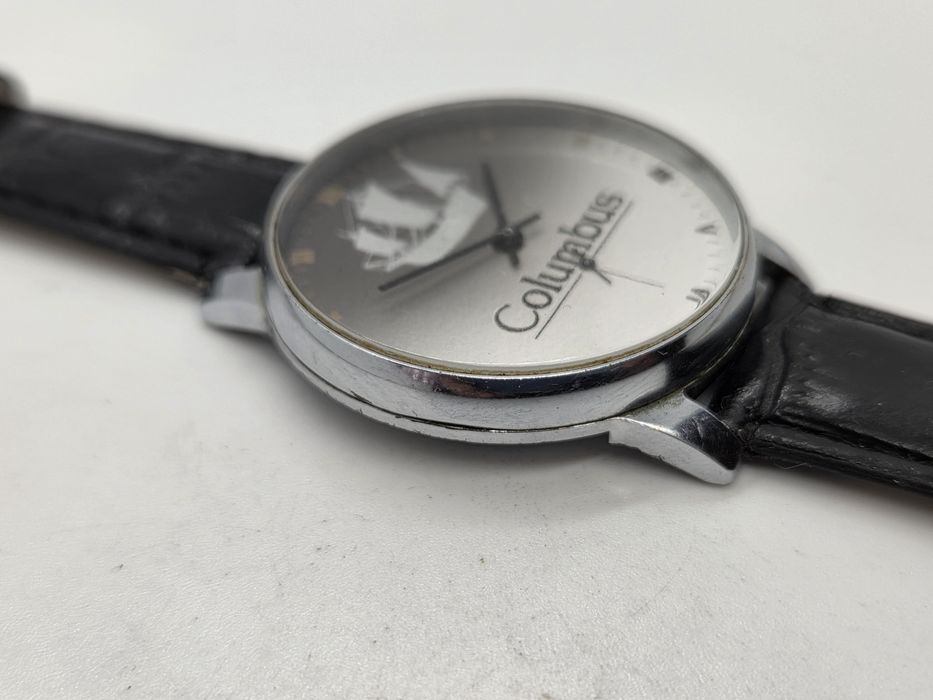 Zegarek Pobieda Columbus