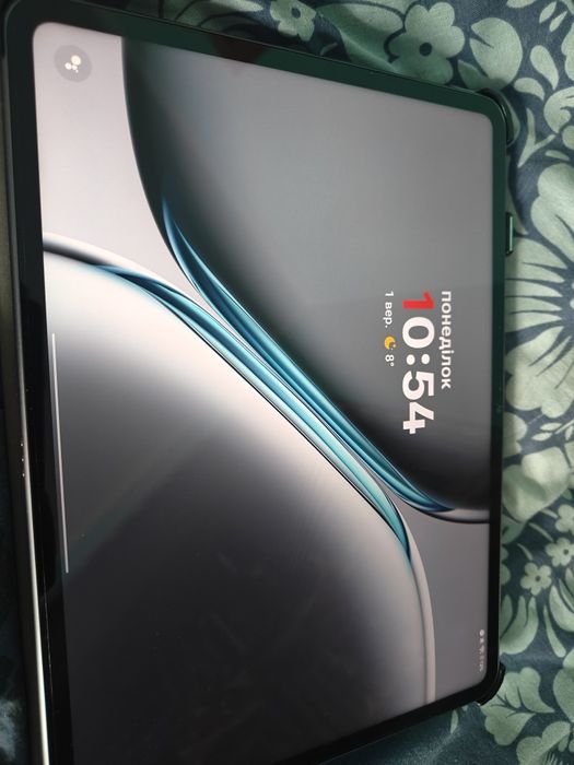 Планшет OnePlus Pad Pro 16/512GB