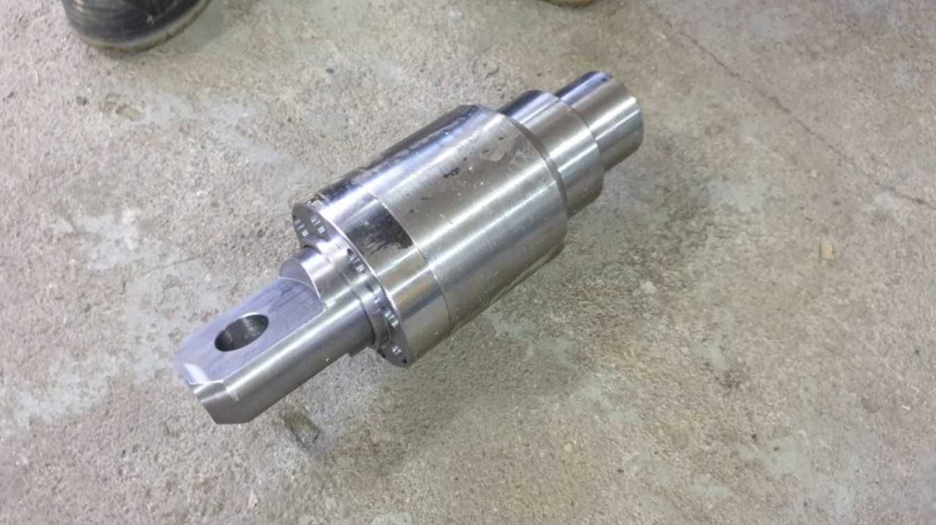 Krętliki do wiertnicy HDD typu Vermeer Ditch Witch TORO XCMG Tracto