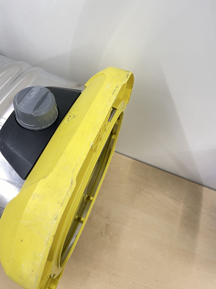 Zbiornik dolny odkurzacza przemysłowego Karcher Wd 6 wd6 s wd 5 Wd5 s