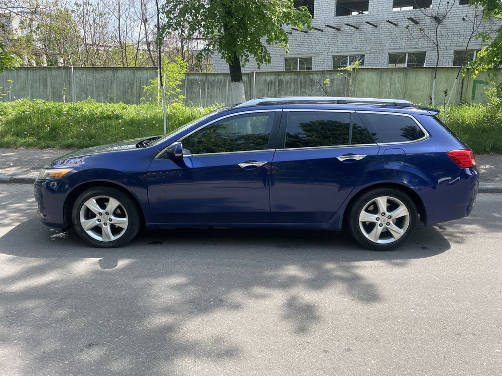 Разборка хонда аккорд 8 CU CW Honda accord 8