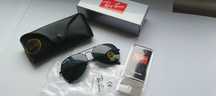 RayBan Aviator okulary przeciwsłoneczne