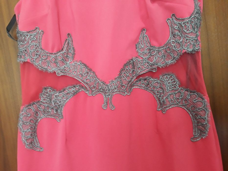 Vestido festa, cerimónia ou noite