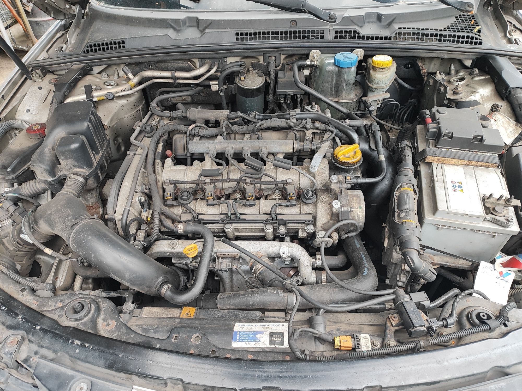 Alfa 159 1.9 jtdm 2008