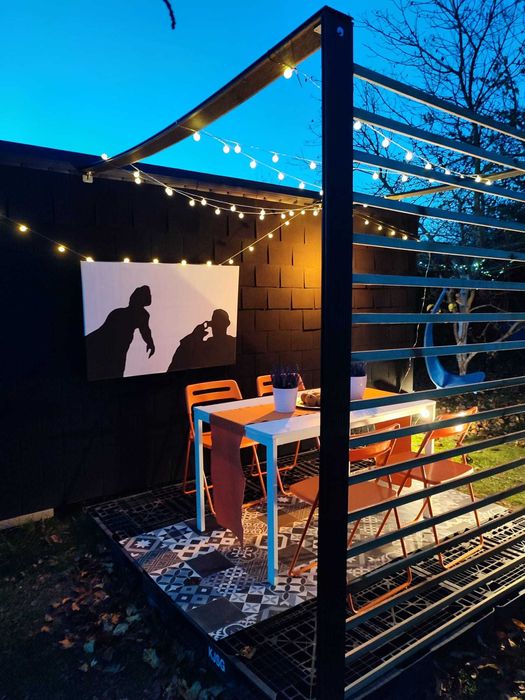 Sprzedam dom modułowy, tiny house, wakacyjny, rekreacyjny, letniskowy