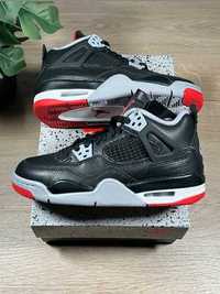 Jordan 4 Retro Black 39