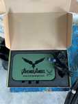антена AVENGER Booster Big Hulk Plus  2.4G/5.8G Avenge Angel + кабелі