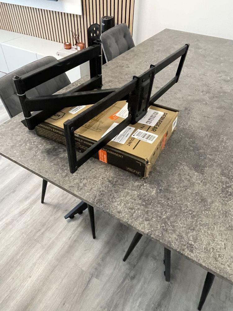 Suporte de TV 32-75 polegadas até 45kg