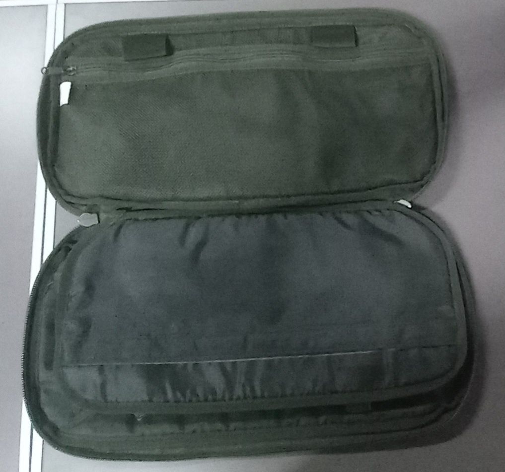 Material de carpfishing