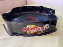 Pista de BEYBLADE - conjunto de batalha Xtreme