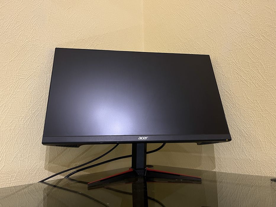 монітор Acer Nitro 23.8”