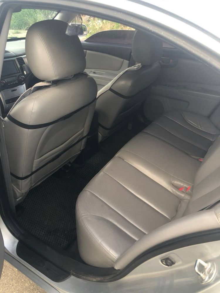Продам Kia Magentis  2008 рік