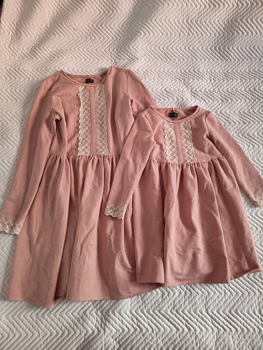 Latori - sukienki Mama i Córka