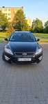 Ford Mondeo FORD MONDEO Mk 4 2.0 145 Km Gaz
