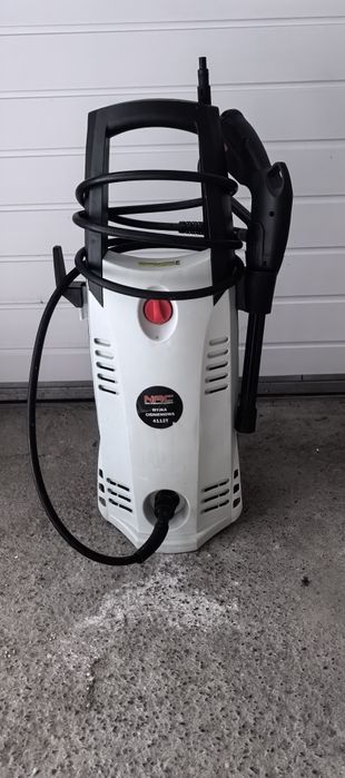 Myjka ciśnieniowa 1750 w