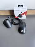 Mysz komputerowa wraz z mouse boungee