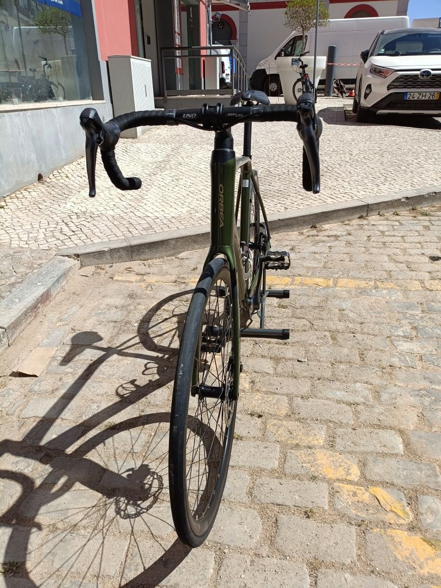 Orbea Avant H30D 2022