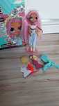 Lalka L.O.L. Surprise O.M.G. LOL Surprise OMG Doll Series
