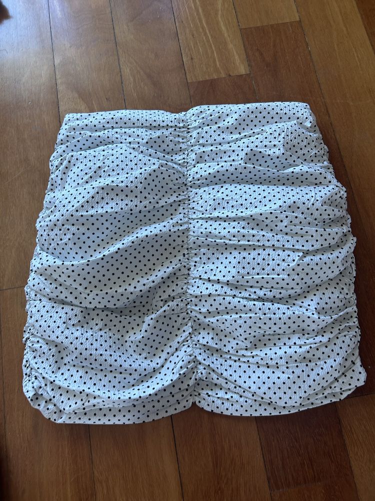 Calcas leggings tiffosi salsa mango