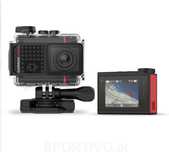 Kamera sportowa GARMIN VIRB Ultra 30 HD 4k, zestaw lepsza od gopro