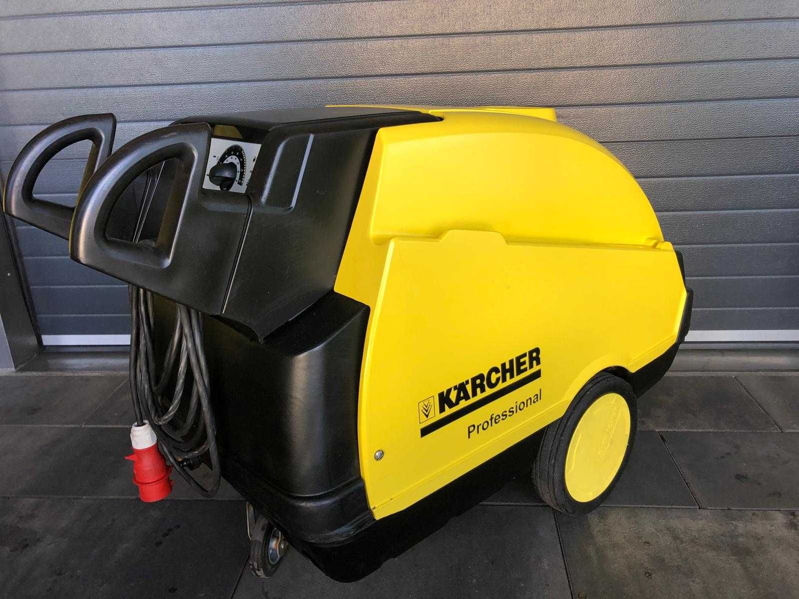 Myjka Ciśnieniowa Karcher HDS SUPER