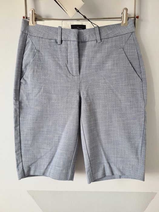 Spodenki krótkie bermudy garniturowe Fiveunits