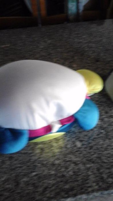 Brinquedos de bebé