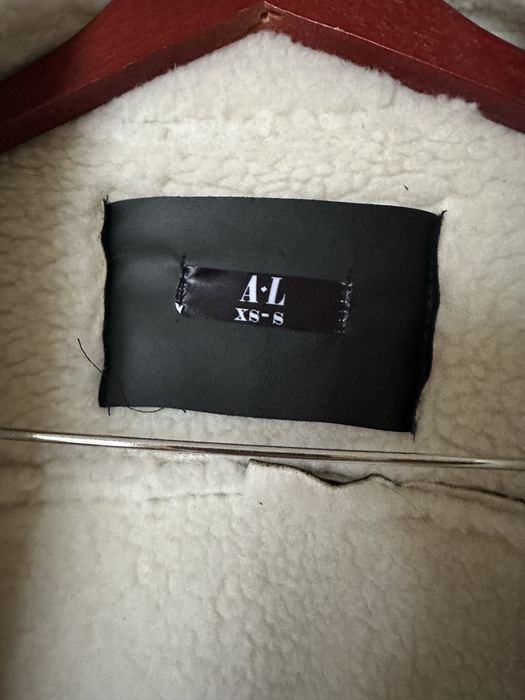 Дублянка бренду a_lingerie