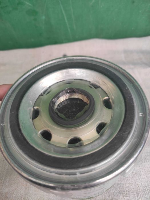 Фільтр вологовіддільника Рено Преміум M39x1,5 ліва різьба