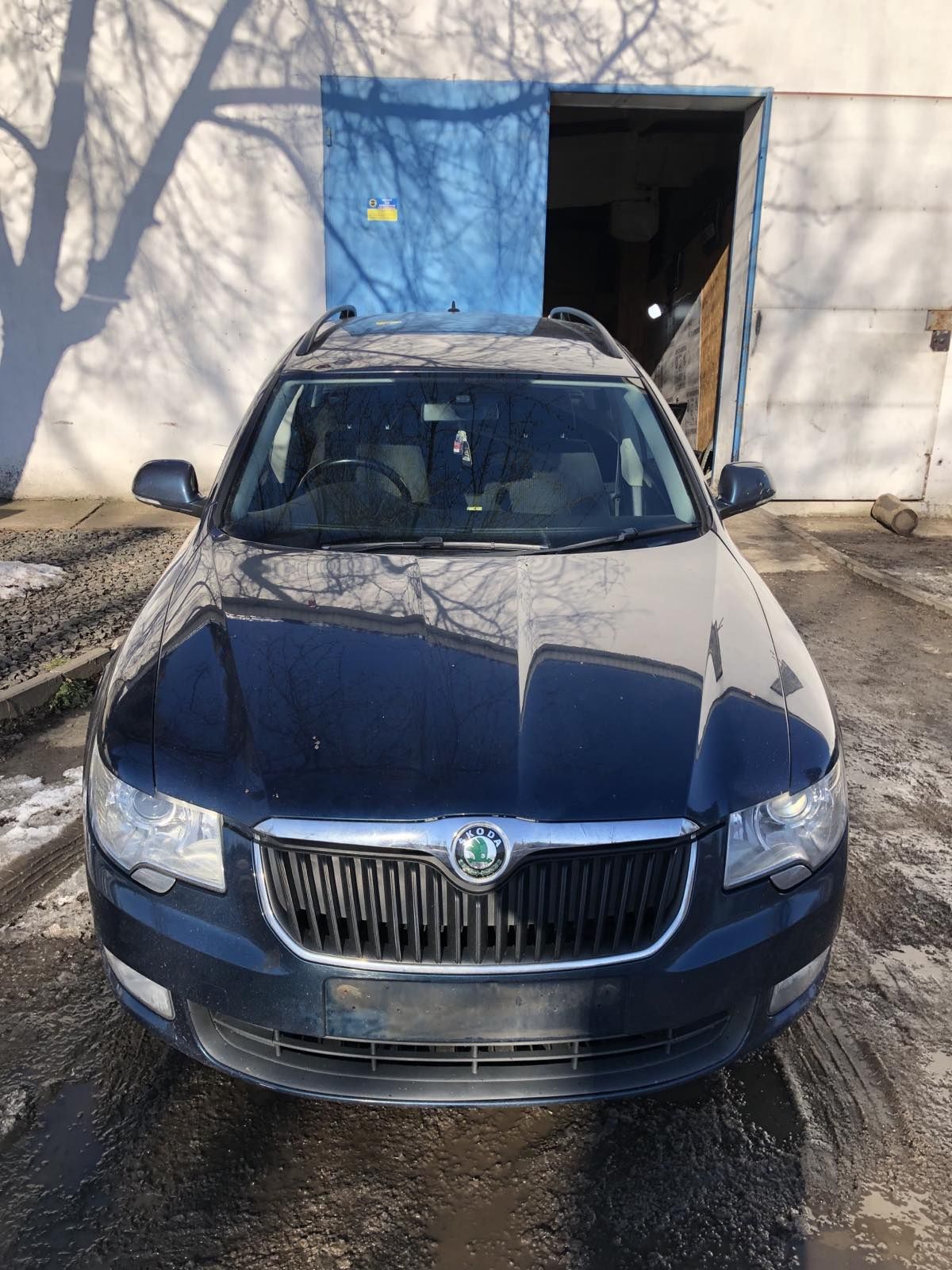 Розборка Skoda Superb2 универсал разборка superb 2 лифтбек шрот суперб