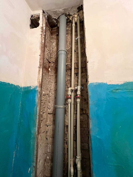 Доступне житло на гарному поверсі