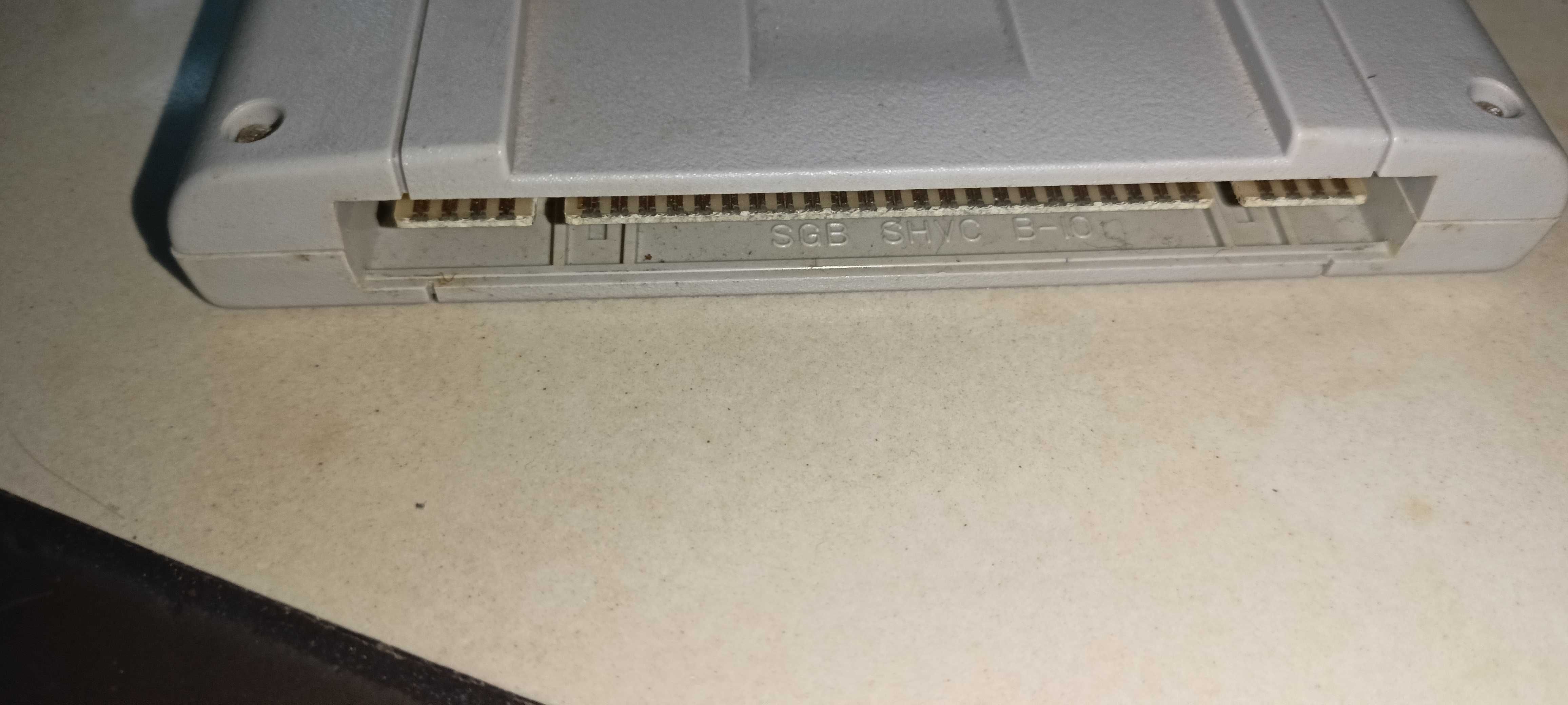 Adapter Nintendo Super Game Boy
