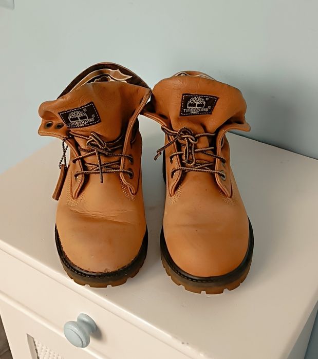 Buty timberlandy rozmiar 37