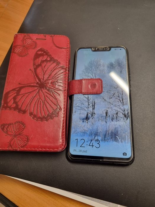 Huawei Mate 20 Lite Dual SIM
