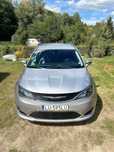 Chrysler Pacifica Chrysler Pacifica 2017 LPG doinwestowany zadbany pewny zamiana gotowy