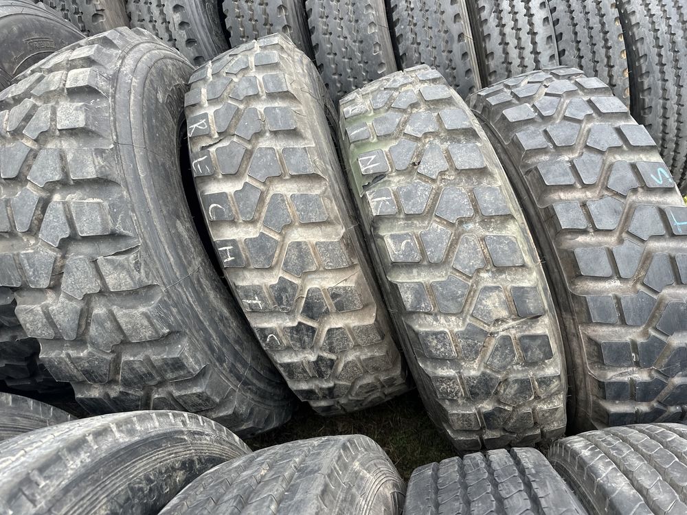 Шини 335/80 R20