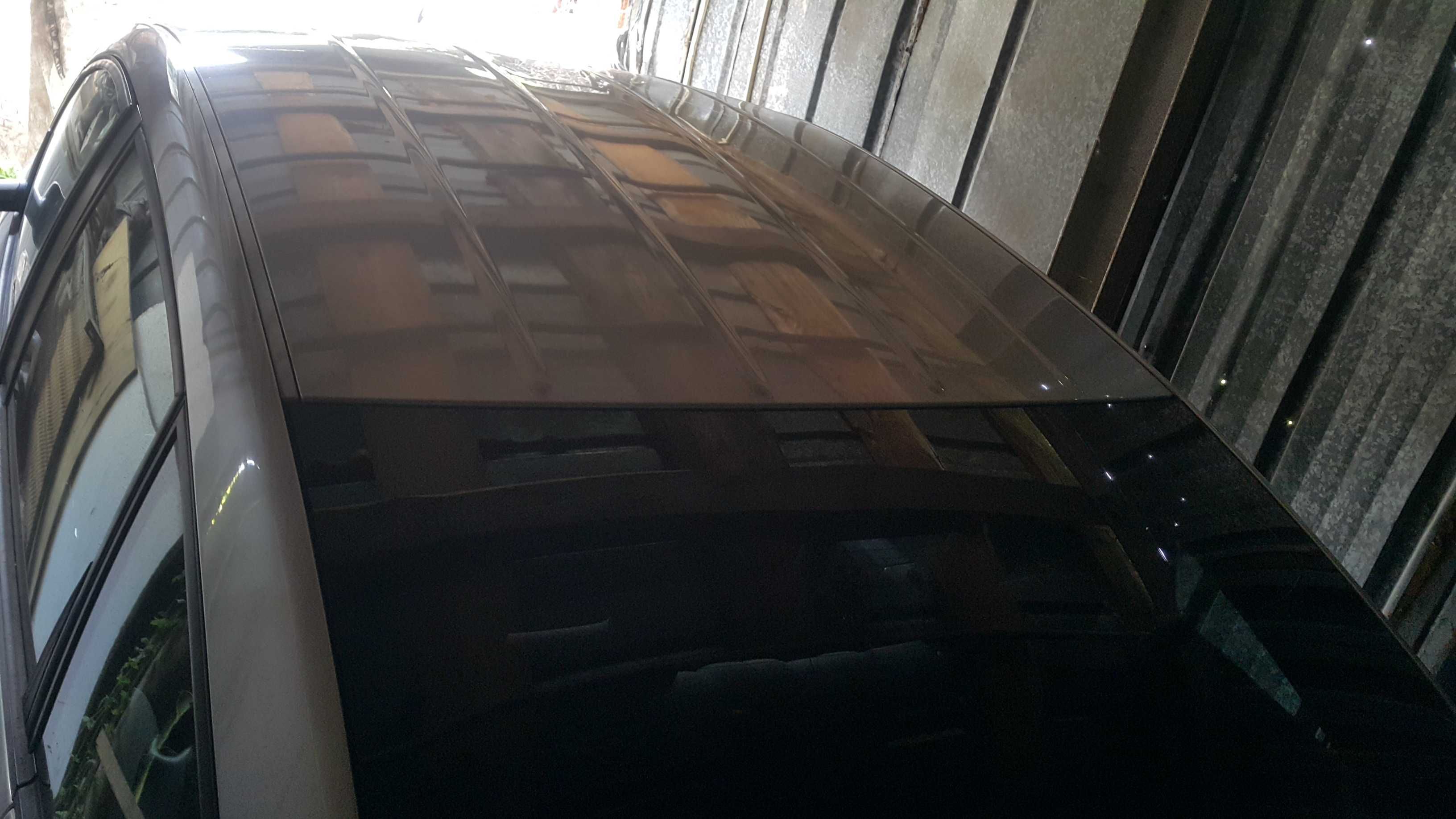 Автомобиль легковой AUDI A2