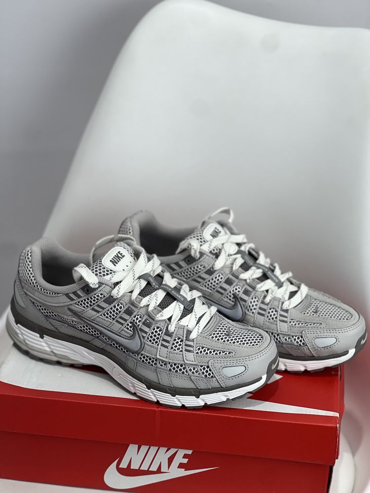 Чоловічі кросівки Nike P-6000 найк п6000