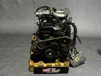 Motor Completo Toyota 2JZ-GE VVT-i