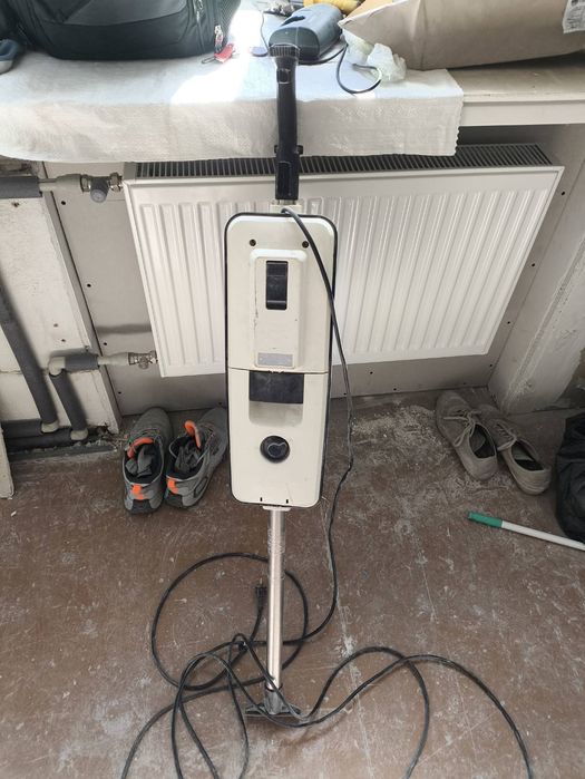 Пылесос Омега продам