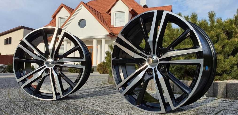FELGI FE182 do Volvo S60 V50 XC40 XC60 Ford 17