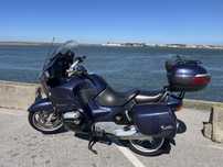 BMW R1150 RT 2001