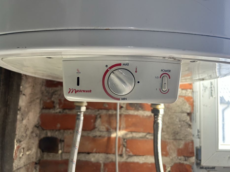 Terma 100L Mastercook 100% sprawna