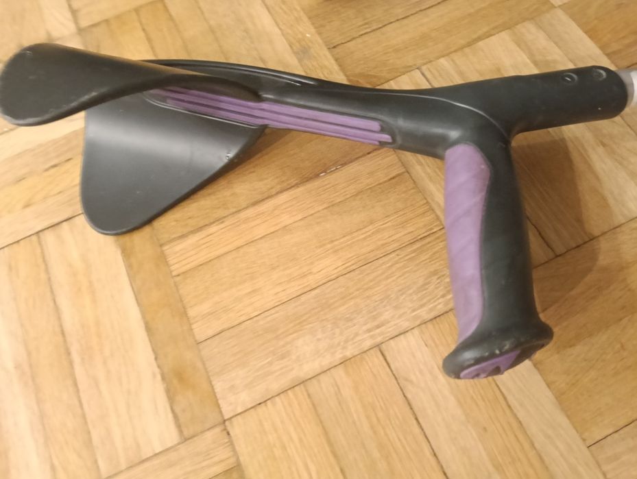 Kule łokciowe w bardzo dobrym stanie