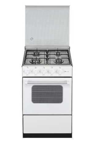 FOGÃO - Fogão electronia VESTUS-50W