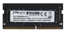 Память для ноутбука  8GB 16GB DDR4 SO-DIMM PC4-19200 2400 3200