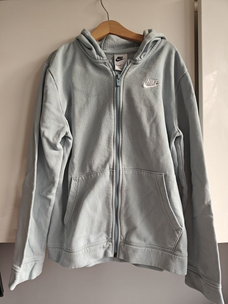 Bluza  152Nike suwak 146-158